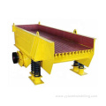 Mining Jaw Crusher Vibrating Feeder Grizzly Motor Feeder
